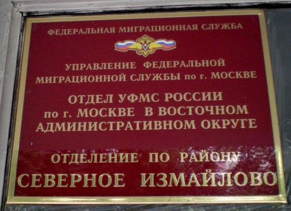 прописка в Рудне